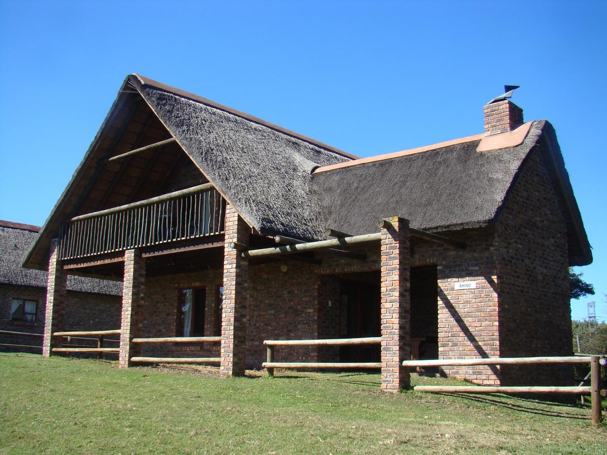My Travelution - Travel Club - Kragga Kamma Game Park