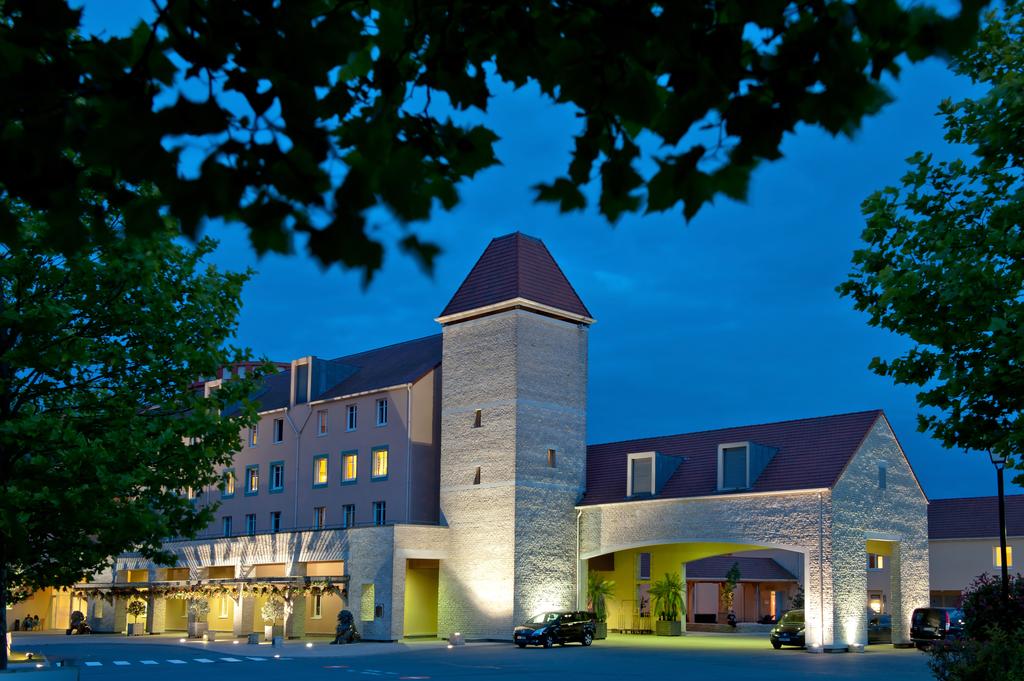 My Travelution - Travel Club - Explorers Hotel