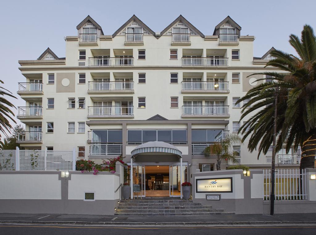 My Travelution - Travel Club - Bantry Bay Suites Hotel