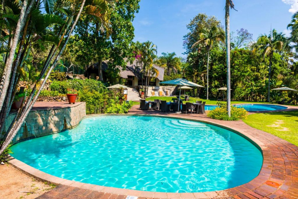My Travelution - Travel Club - aha Casa do Sol Hotel & Resort