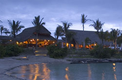 My Travelution - Travel Club - Matemo Island