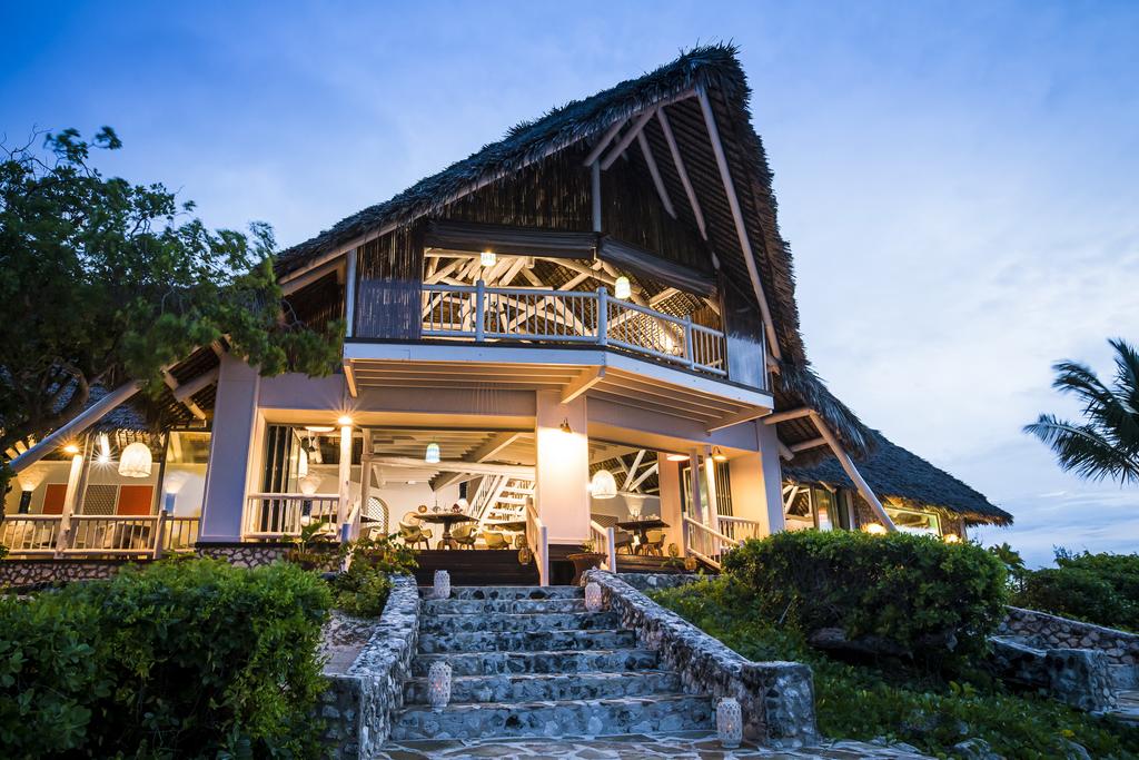 My Travelution - Travel Club - Anantara Medjumbe Island Resort