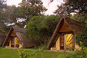 My Travelution - Travel Club - Old Ursula Camp