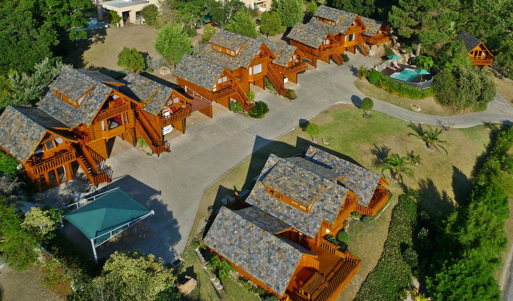 My Travelution - Travel Club - Abalone Lodges Self Catering