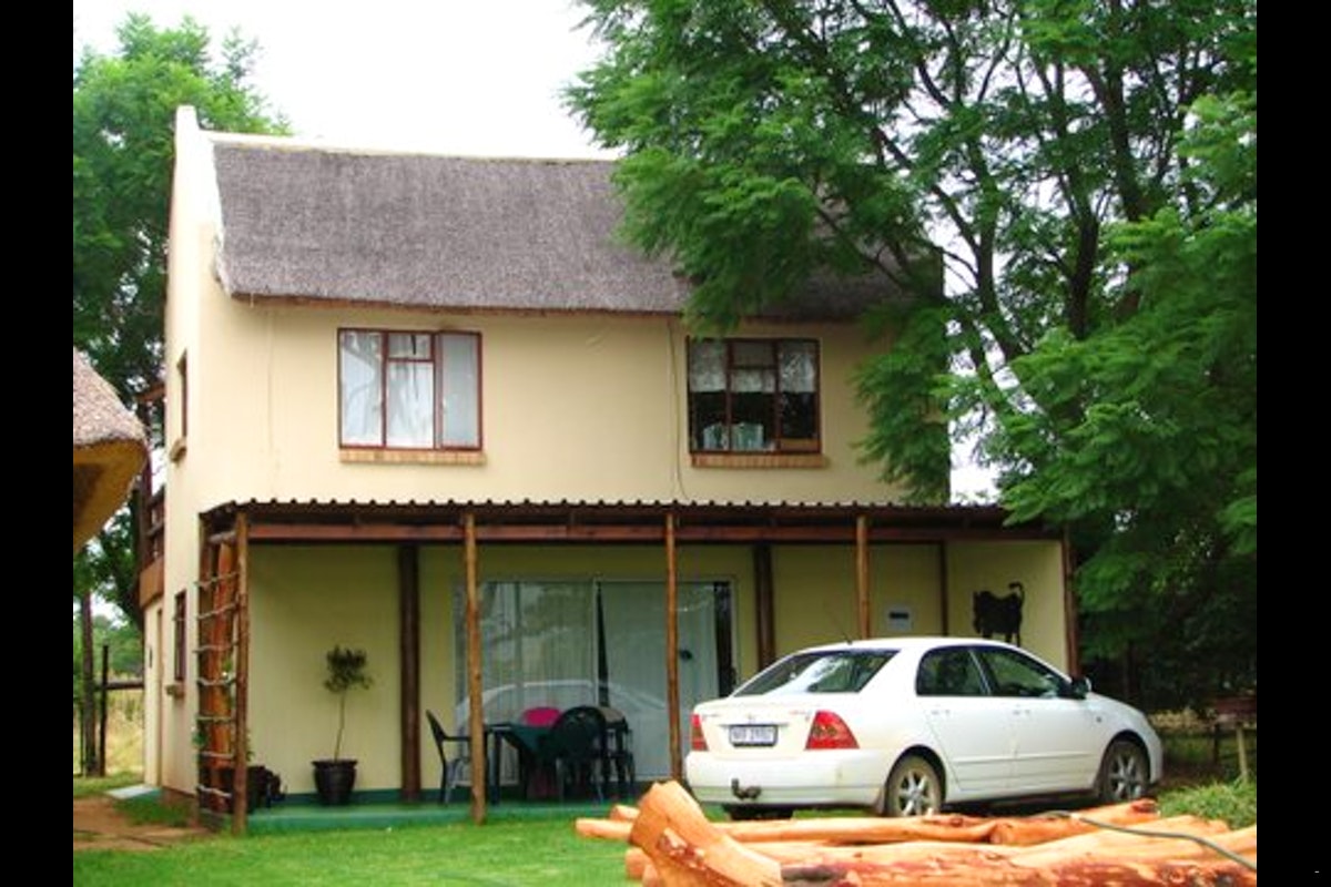 My Travelution - Travel Club - Gina's Self Catering Chalets