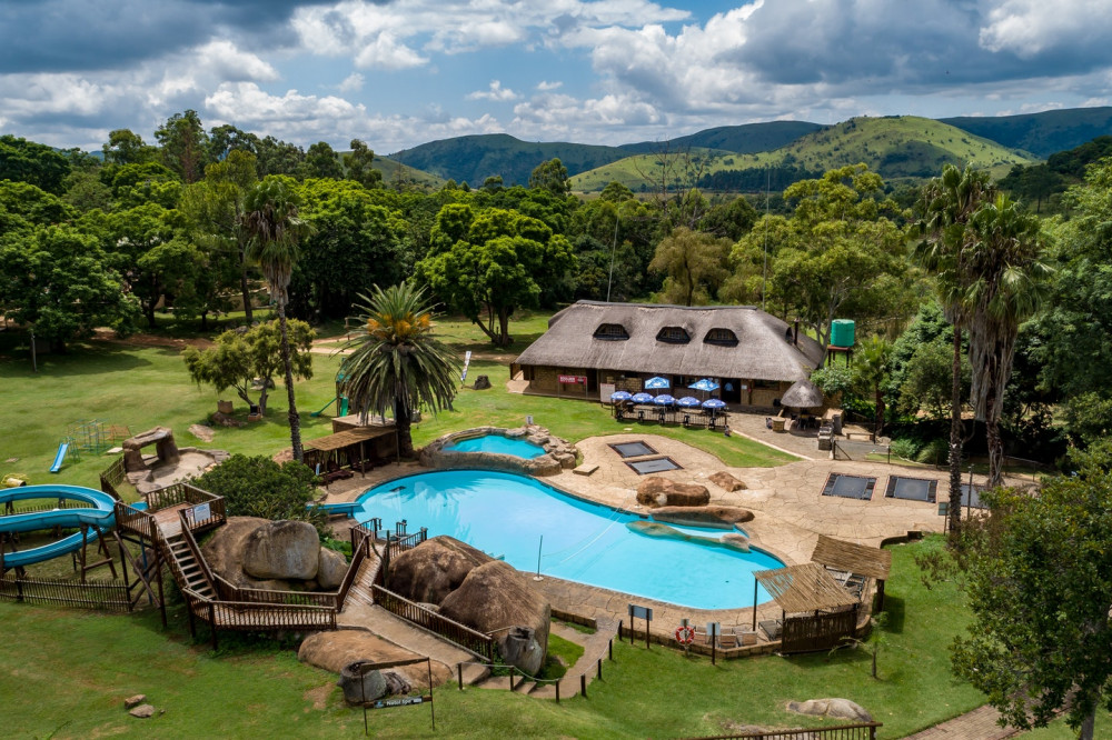 My Travelution - Travel Club - Gooderson Natal Spa Hot Springs & Leisure Resort