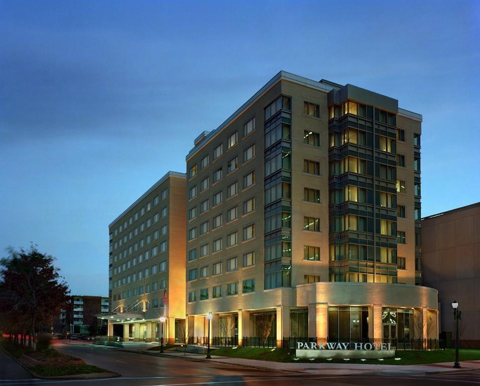 My Travelution - Travel Club - Parkway Hotel