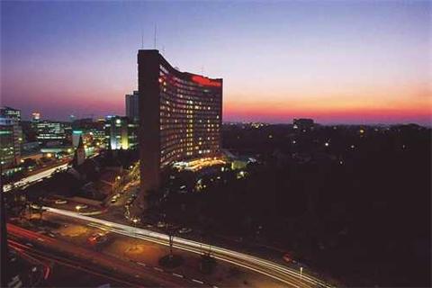 My Travelution - Travel Club - Crowne Plaza Harare-Monomotapa
