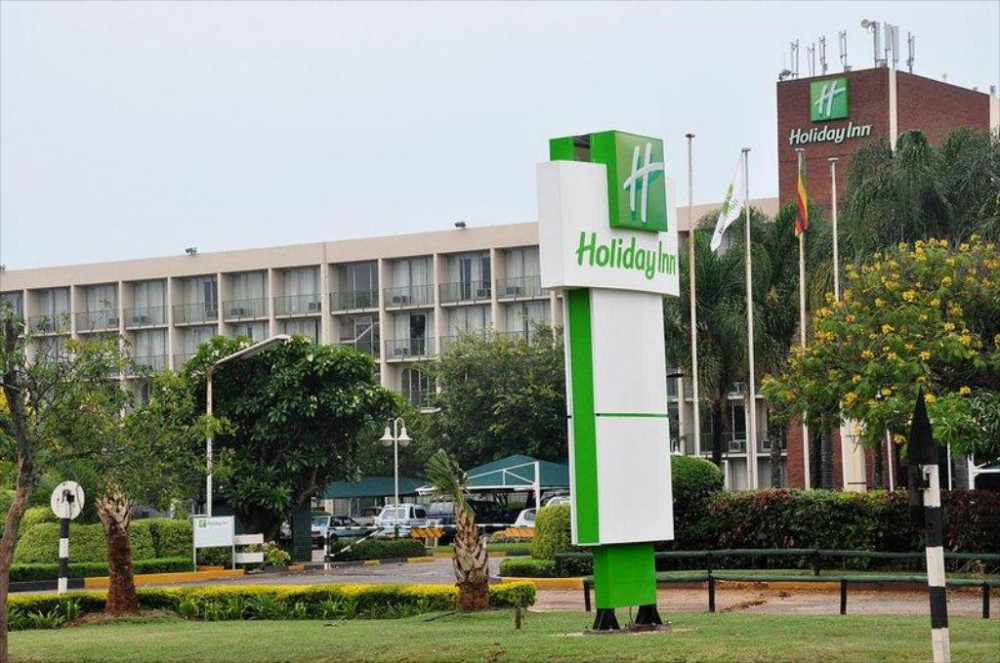 My Travelution - Travel Club - Holiday Inn Bulawayo
