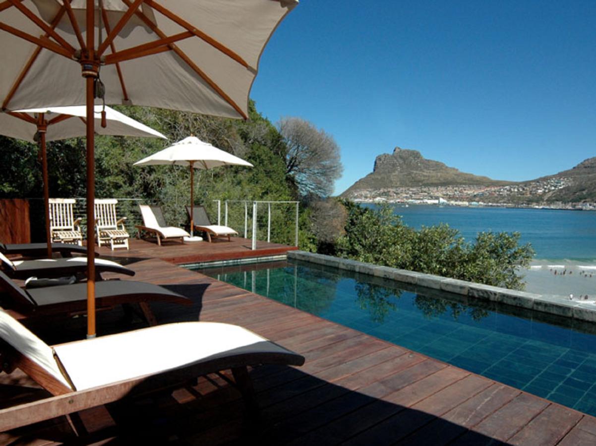 My Travelution - Travel Club - Chapmans Peak Hotel