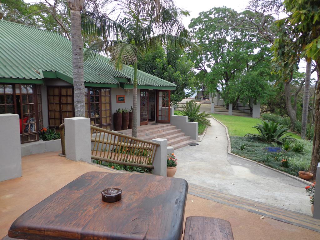 My Travelution - Travel Club - Chestnut Country Lodge