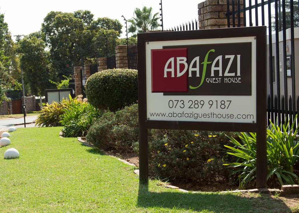 My Travelution - Travel Club - Abafazi Guest House