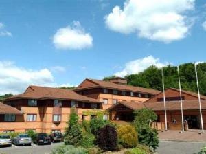 My Travelution - Travel Club - The Legacy Cardiff International Hotel