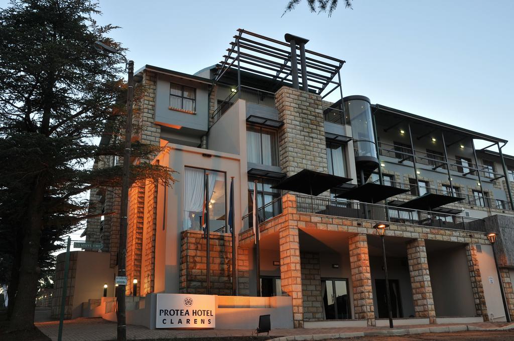 My Travelution - Travel Club - Protea Hotel by Marriott Clarens