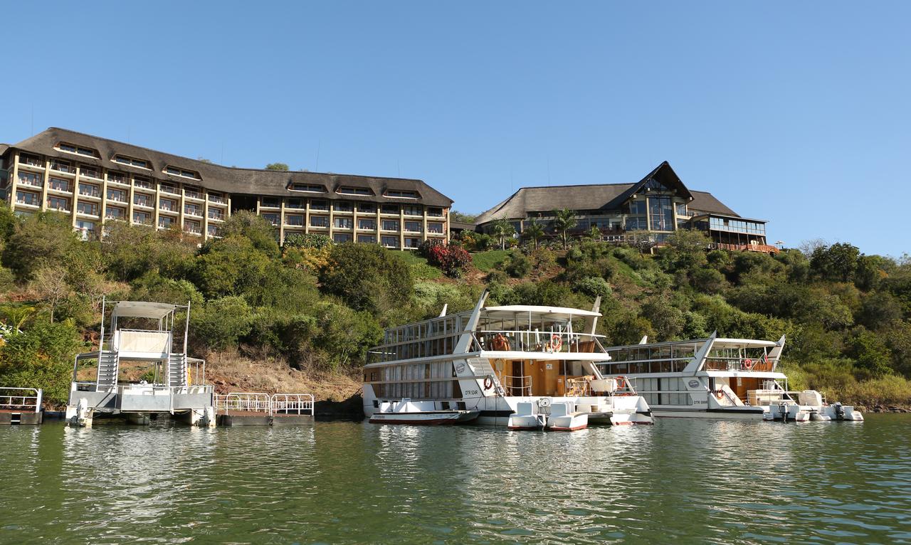 My Travelution - Travel Club - Jozini Tiger Lodge & Spa