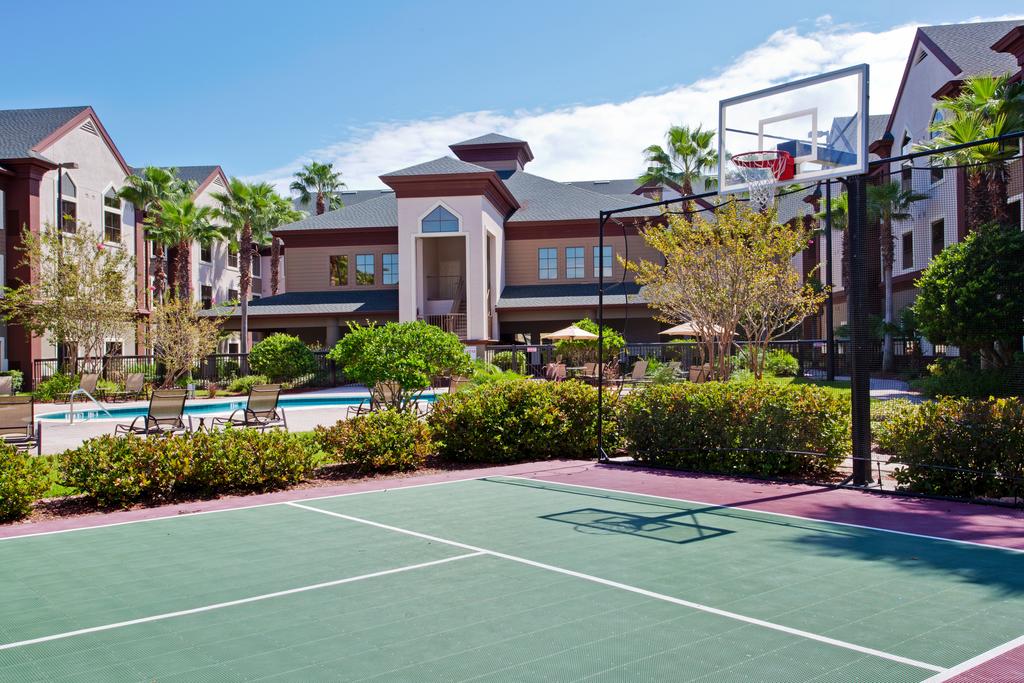 My Travelution - Travel Club - Staybridge Suites Orlando Airport South