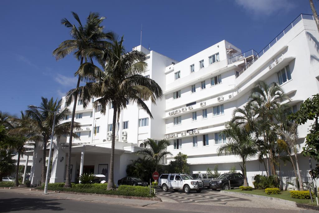 My Travelution - Travel Club - Cardoso Hotel