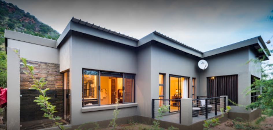My Travelution - Travel Club - aha Shepherd's Tree Game Lodge