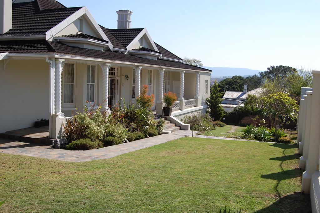 My Travelution - Travel Club - Glencoe Guest House