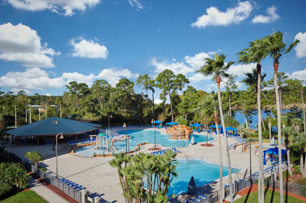 My Travelution - Travel Club - Wyndham Lake Buena Vista Disney Springs Resort Area