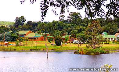 My Travelution - Travel Club - Waterside Lodge