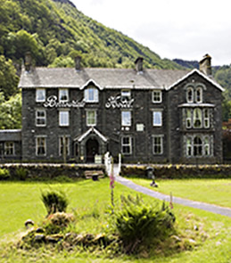 My Travelution - Travel Club - The Borrowdale Hotel
