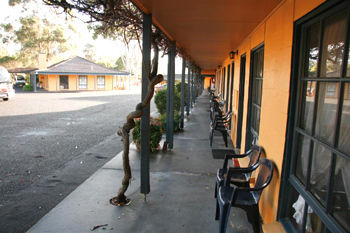 My Travelution - Travel Club - Best Western Coachman's Rest Motor Inn