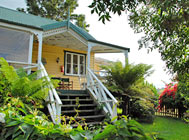 My Travelution - Travel Club - Green Gables B&B