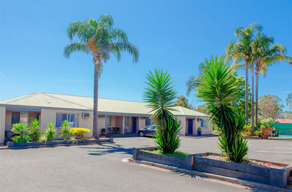 My Travelution - Travel Club - Best Western The Balan Village Motel