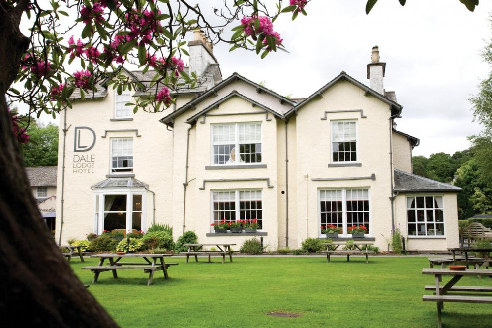 My Travelution - Travel Club - Dale Lodge Hotel