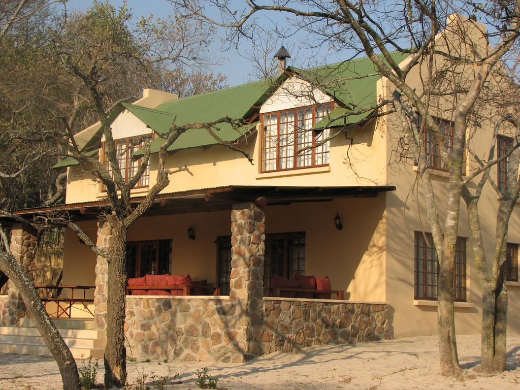 My Travelution - Travel Club - Waterberg Cottages