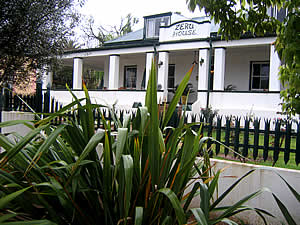My Travelution - Travel Club - Zeru House Guest House