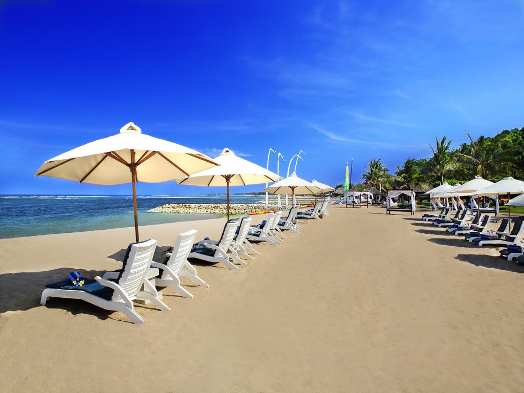My Travelution - Travel Club - Grand Mirage Resort & Thalasso Bali