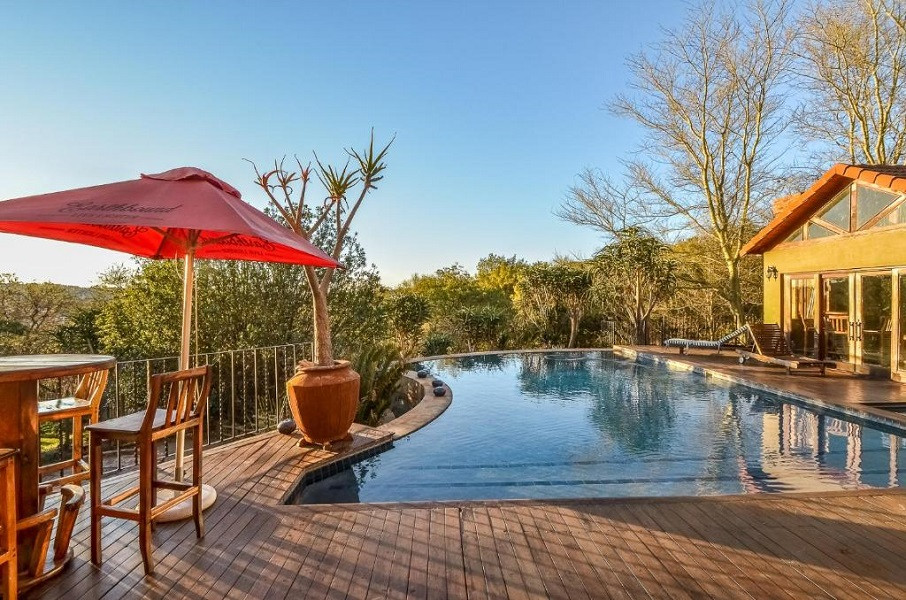 My Travelution - Travel Club - Afrique Boutique Hotel Ruimsig