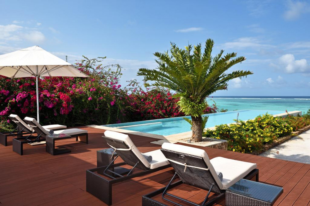 My Travelution - Travel Club - Meliá Zanzibar