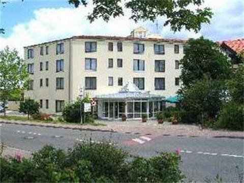 My Travelution - Travel Club - Novum Hotel Strijewski Wolfsburg