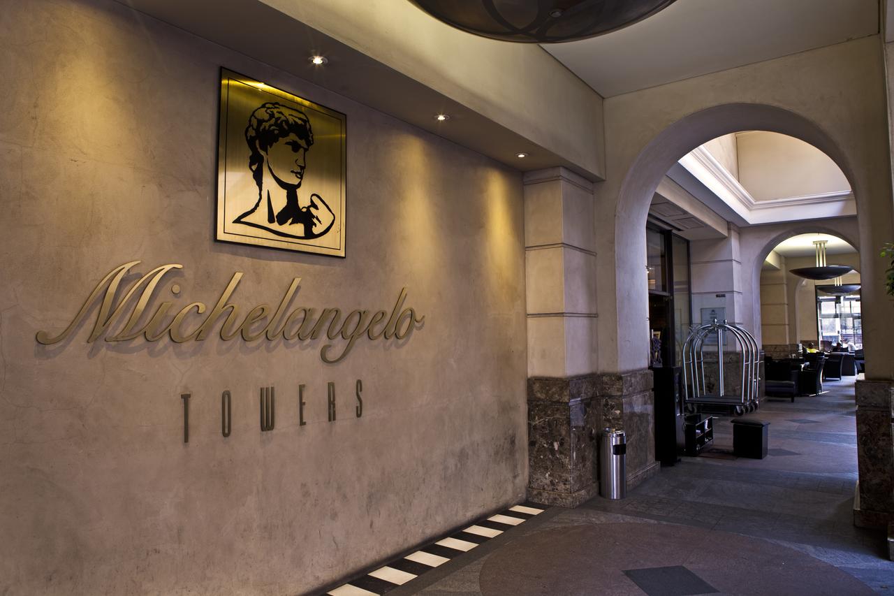 My Travelution - Travel Club - The Michelangelo Towers