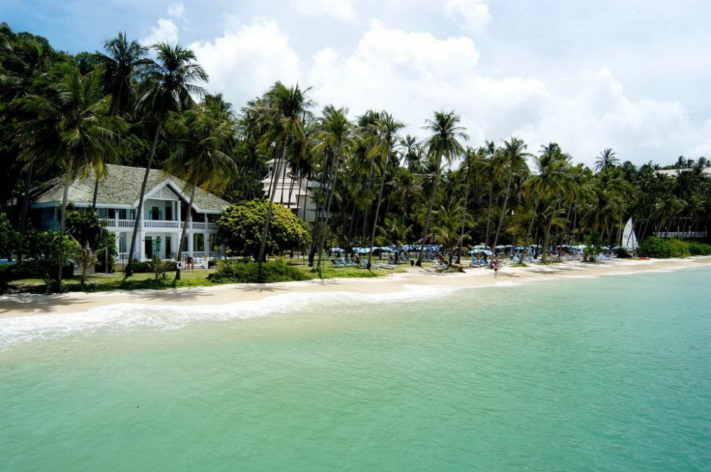 My Travelution - Travel Club - Cape Panwa Hotel, Phuket
