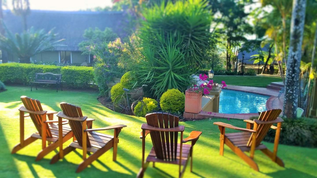 My Travelution - Travel Club - The Fairview Collection, Tzaneen