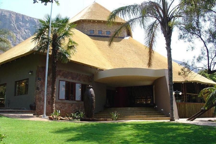 My Travelution - Travel Club - Leopard Lodge Hartbeespoort