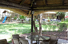 My Travelution - Travel Club - Cumberland Hotel