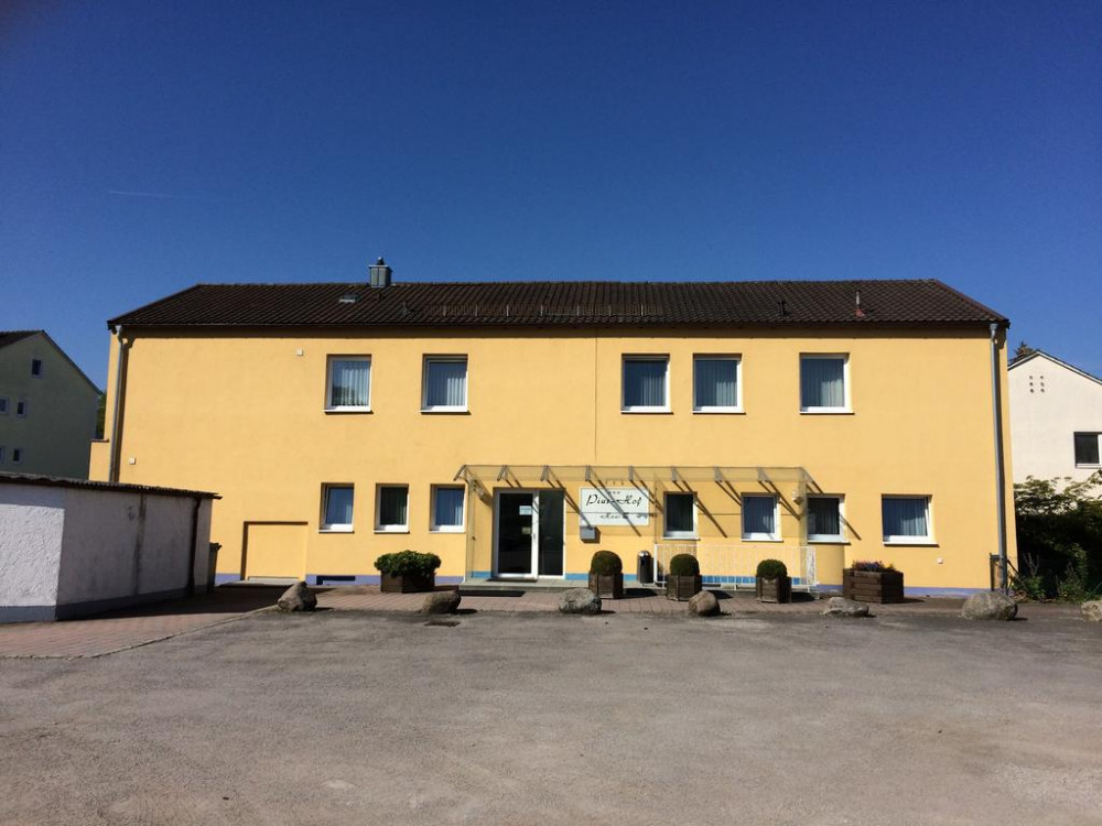 My Travelution - Travel Club - Md Hotel Pius Hof