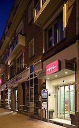 My Travelution - Travel Club - Hotel ibis Styles Calais Centre