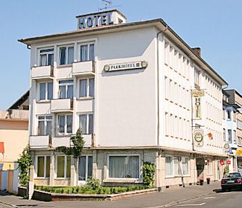 My Travelution - Travel Club - Parkhotel Friedrichstrasse