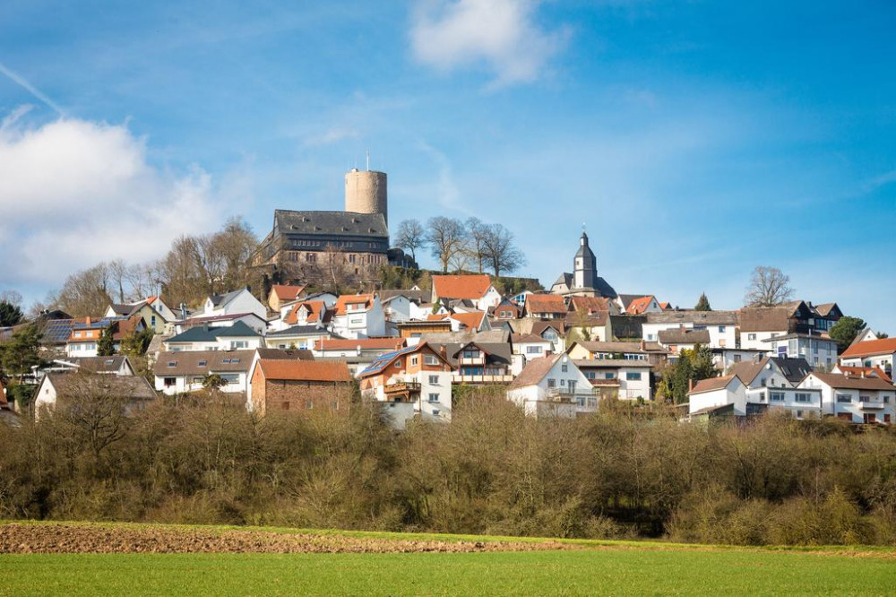 My Travelution - Travel Club - Hotel Wettenberg