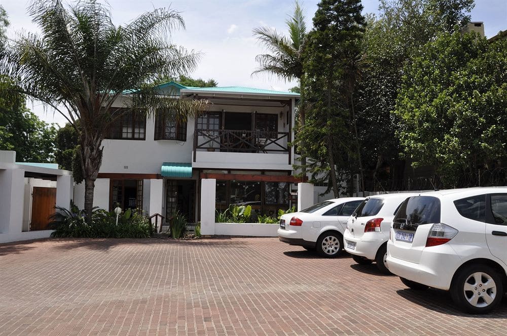 My Travelution - Travel Club - Cranes Nest Guest House @ 212