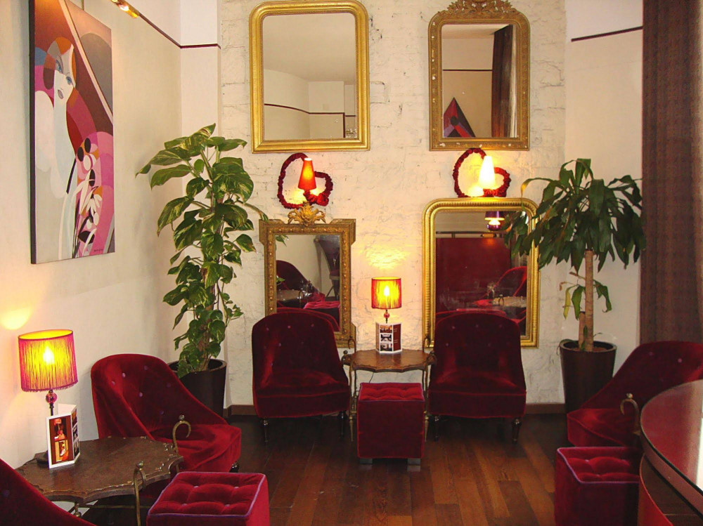 My Travelution - Travel Club - Hotel Pax Opera
