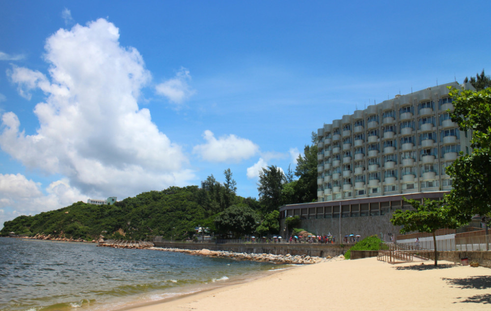 My Travelution - Travel Club - Warwick Hotel Cheung Chau