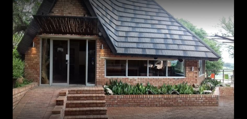 My Travelution - Travel Club - Ngwenya Lodge