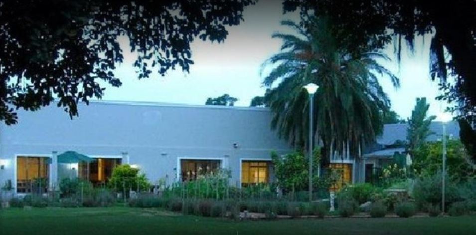 My Travelution - Travel Club - Addo Elephant Country Estate